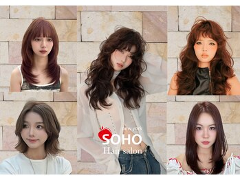 SOHO new york　米子店【ソーホーニューヨーク】