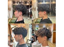 ヘアーフェロー HAIR fellow