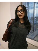 モリオ フロム ロンドン イオンモール 熊本店(morio FROM LONDON)&nbsp;【morio 熊本】暗め olive