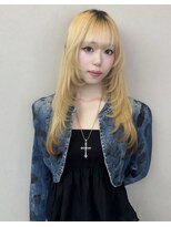 エミーバイモアムー(Emmie byMoremuu)&nbsp;【あいり】ハイレイヤー×デザイン