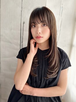 高い技術を通いやすい価格で提供！お財布に優しい価格で、あなたの魅力を引き出します☆