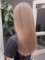 オプティマヘアー(Optima Hair)&nbsp;ロイヤルミルクティーカラー