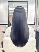 パーソナル髪質改善サロン =SCALE 《髪質改善トリートメント》 