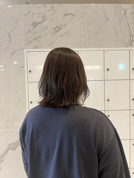 アヴァンスクロス あべのルシアス店(AVANCE.CROSS) レイヤー