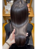 ブルー(blue)&nbsp;STRAIGHT 6N