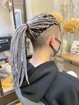 ラグシス ザ ヴィンテージ(LUXIS THE VINTAGE)&nbsp;【ブレイズ】