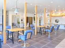 アグ ヘアー レイド 須賀川店(Agu hair raid)