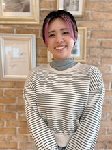 アリーシャ バイ アルティナ(Alisha by artina)&nbsp;松岡 秋穂