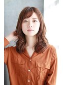 【40代のうねり改善】髪質改善ストレート※艶ミディアム