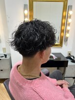 コワファースト  させぼ五番街店(COIFF1RST)&nbsp;テーパーフェードstyle☆