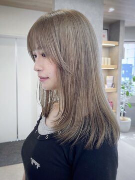 バサ 立川店(BASSA) レイヤー