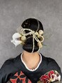 ヘアーメイク リボーン ムーヴ(hair make re:bbon move) 2026年度成人の日セット2月以降から次の年のご予約承ります
