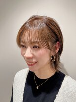 ジル(JILL)&nbsp;外ハネショート