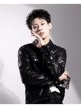 ゴールドシブヤ(GOALD SHIBUYA) スイングショート