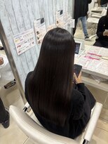 プロデュース 町田店(Produce)&nbsp;髪質改善カラー