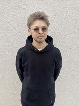 ラディアル(RadiaL HAIR DESIGN) 山口 利之