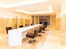 ルシーダ ルーツ 花小金井2号店(Lucida Roots)