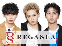 レガシー(REGASEA)