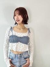 ルーイ(LOUIE) 深澤 藍