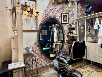 ロペラ(L'ope'ra)の写真/鏡を見るのが楽しくなる毎日を。ロペラの再現性カットで、流行のデザインも"あなたらしく"輝かせます♪