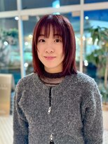 エコール(EcorE)&nbsp;レイヤースタイル