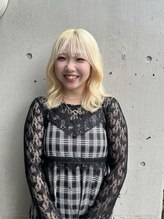 シャル 相模大野(shalu)&nbsp;西村 未来