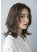 ミディアムレイヤー