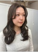 チョコレートカラー/レイヤー