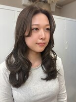 オーレン 横浜(oren)&nbsp;チョコレートカラー/レイヤー