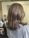 ボワール(Voir)の写真/大人女性が心からリラックスできる、落ち着いた雰囲気の隠れ家サロン。丁寧な施術で輝くあなたへ導きます◎