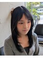 アナザーワールド(ANOTHER WORLD)&nbsp;理想のヘアなどカウンセリングにてお聞かせください[八千代村上]