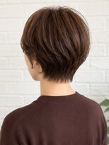 デュッカアンティーク(Duka antique) ショートボブ