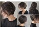 エッジ(EDGE)の写真/白髪を隠すから、魅せるへ。