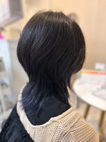ハグクレア(HUG CLAIRE)&nbsp;ウルフインナー