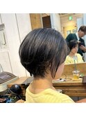 くびれミディアム