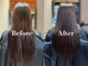 La fith hair link 瓢箪山店【ラフィス ヘアー リンク】【8月29日OPEN(予定)】の写真