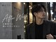 MATOI.  men’s hair by LADIX 眉毛【マトイ メンズヘアー バイ ラディックス】の写真/【三宮徒歩5分】忙しい大人の男性にも。仕事帰りに通いやすい三宮のメンズサロン