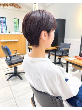 リディー(Lidee) Lidee耳かけショート