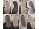ルートヘアー(Root Hair)の写真