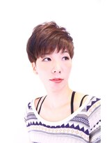 リベロ ヘアー ラボ(+libero.hair labo)&nbsp;【+ libero. hair labo】 ☆モダン☆　現代オトナ女子世代