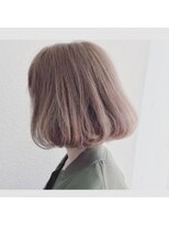 ネオリーブ クタ 町田店(Neolive kuta)&nbsp;【町田 neolive kuta102】ワンカール ボブ