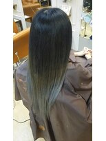 エクラート イーリス 高田馬場店(ECLART IriS)&nbsp;≪高田馬場美容室≫