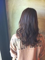 ブランココ(BlanCoCo)&nbsp;ナチュラルブラウン