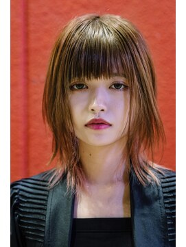 スノッブアンジェラ(Snob Angela) 【Snob Angela】sweet × cool ×レイヤー