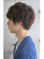 ヘアーアンドメイク アシュレ(Hair&Make assur'e)&nbsp;【assur'e hair】 -new style- Collection