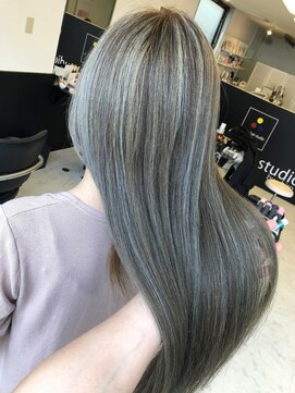 エフェクトヘアスタジオ(effect hair studio) ,