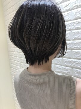 モードケイズ 松原店(MODE K's) ショートスタイル