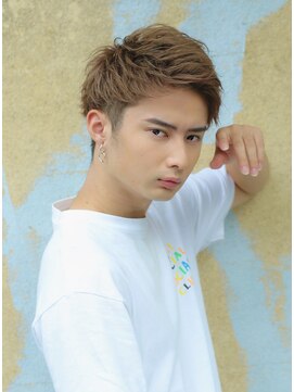 リップス 表参道店(LIPPS) ジェットシャープモヒカン