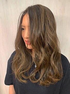プレア(Pleare SALON&SPA) .