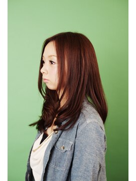 コットン 小田原店(Cotton) 【COTTON 小田原】ナチュラルニュアンスパーマ☆